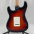 Used Fender AMERICAN STANDARD STRATOCASTER HSS S Type Electric Guitar Sunburst 6-String 40081-S000114507 View 4