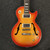 Used Epiphone LES PAUL FLORENTINE LP Type Electric Guitar Other 6-String 40111-S000195532 View 1
