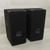 Used Harbinger M120 Passive Full Range Speaker Cabinet 40015-S000340808 View 7