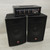 Used Harbinger M120 Passive Full Range Speaker Cabinet 40015-S000340808 View 1