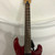 Used Dean AVALANCHE-7 Super S Electric Guitar Red 7-String 41128-S000114672 View 2