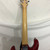 Used Dean AVALANCHE-7 Super S Electric Guitar Red 7-String 41128-S000114672 View 5