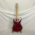 Used Dean AVALANCHE-7 Super S Electric Guitar Red 7-String 41128-S000114672 View 7