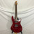 Used Dean AVALANCHE-7 Super S Electric Guitar Red 7-String 41128-S000114672 View 8