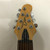 Used Dean AVALANCHE-7 Super S Electric Guitar Red 7-String 41128-S000114672 View 3