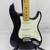 Used Fender 2021 American Professional II STRAT S Type Electric Guitar Black 6-String 40042-S000274457 View 5