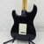 Used Fender 2021 American Professional II STRAT S Type Electric Guitar Black 6-String 40042-S000274457 View 17