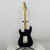 Used Fender 2021 American Professional II STRAT S Type Electric Guitar Black 6-String 40042-S000274457 View 14