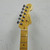 Used Fender 2021 American Professional II STRAT S Type Electric Guitar Black 6-String 40042-S000274457 View 3