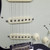 Used Fender 2021 American Professional II STRAT S Type Electric Guitar Black 6-String 40042-S000274457 View 7
