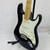 Used Fender 2021 American Professional II STRAT S Type Electric Guitar Black 6-String 40042-S000274457 View 1
