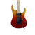 Used Ibanez RG470MB Electric Guitar Orange 6-String 41136-S000157610 View 1