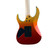 Used Ibanez RG470MB Electric Guitar Orange 6-String 41136-S000157610 View 4