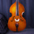 Used Strobel MB80 UPRIGHT BASS 3/4 3/4 Size Orchestral Instrument 3/4 Size 41140-S000139556 View 1