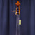 Used Strobel MB80 UPRIGHT BASS 3/4 3/4 Size Orchestral Instrument 3/4 Size 41140-S000139556 View 3