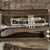Used Bach STRADIVARIUS MODEL 37 TRUMPET Trumpet 40111-S000195534 View 2