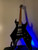 Used BC Rich WARLOCK MK5 Pointy Electric Guitar Black 6-String 41129-S000019290 View 1