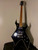 Used BC Rich WARLOCK MK5 Pointy Electric Guitar Black 6-String 41129-S000019290 View 2