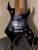 Used BC Rich WARLOCK MK5 Pointy Electric Guitar Black 6-String 41129-S000019290 View 3