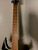 Used BC Rich WARLOCK MK5 Pointy Electric Guitar Black 6-String 41129-S000019290 View 4