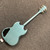 Used Epiphone SG Standard 1964 Inspired by Gibson - Modified - T-O-M Added 40111-S000195536 View 5