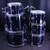 Used Rogers R380 6 PC W/ HARDWARE Drum Shells and Hardware Other 41140-S000139564 View 1