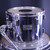 Used Pearl 6 PC WORLD SERIES CHROME Vintage Drum Shells and Hardware None 41140-S000139563 View 5