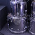Used Pearl 6 PC WORLD SERIES CHROME Vintage Drum Shells and Hardware None 41140-S000139563 View 3