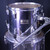Used Pearl 6 PC WORLD SERIES CHROME Vintage Drum Shells and Hardware None 41140-S000139563 View 4