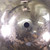 Used Zildjian 18 A CUSTOM CRASH Crash Cymbal 18" 41140-S000139566 View 5