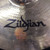 Used Zildjian 18 A CUSTOM CRASH Crash Cymbal 18" 41140-S000139566 View 2