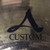 Used Zildjian 20 A CUSTOM PING RIDE Ride Cymbal 20" 41140-S000139572 View 3