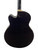 Used Ibanez AEB5E AC/EL BASS -WEAR 41115-S000118455 View 4