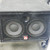 Used Peavey 210 TXF 2 x 10 Bass Guitar Cabinet 2 x 10 40042-S000274465 View 1