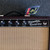 Used Fender PRINCETON REVERB 65 BORDEAUX 1 x 12 Tube Combo Amplifier 1 x 12 40111-S000195541 View 7