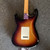 Used Fender CLASSIC PLAYER 60S STRATOCASTER S Type Electric Guitar Sunburst 6-String 40111-S000195542 View 7