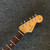Used Fender CLASSIC PLAYER 60S STRATOCASTER S Type Electric Guitar Sunburst 6-String 40111-S000195542 View 5