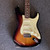 Used Fender CLASSIC PLAYER 60S STRATOCASTER S Type Electric Guitar Sunburst 6-String 40111-S000195542 View 1