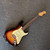 Used Fender CLASSIC PLAYER 60S STRATOCASTER S Type Electric Guitar Sunburst 6-String 40111-S000195542 View 4