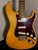 Used Squier 70S CLASSIC VIBE STRATOCASTER S Type Electric Guitar Natural 6-String 41129-S000019294 View 3