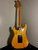 Used Squier 70S CLASSIC VIBE STRATOCASTER S Type Electric Guitar Natural 6-String 41129-S000019294 View 6