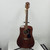 Used Guild D-125 NAT  Acoustic Guitar Wood 40042-S000274473 View 3