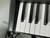 Used Casio CDP-100 88-Key Keyboard 88-key 40012-S000316186 View 6