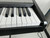 Used Casio CDP-100 88-Key Keyboard 88-key 40012-S000316186 View 8