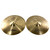 Used Zildjian A New Beat Hi Hat Cymbals 14" View 1