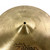 Used Zildjian A New Beat Hi Hat Cymbals 14" 41119-S000039107 View 5