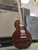 Used Epiphone LES PAUL STUDIO Electric Guitar Red 6-String 41116-S000053338 View 3