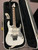Used Ibanez RG 350 DX Super S Electric Guitar White 6-String 41137-S000107943 View 1