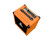 Used Orange CRUSH BASS 25 Bass Amplifier 1 x 10 41136-S000157613 View 2