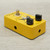 Used Joyo JF-09 Tremolo Pedal 40015-S000340820 View 5